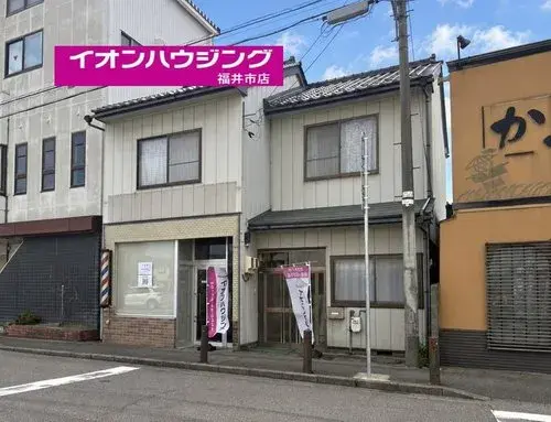 4DK Property Fukui City Fukui Prefecture (2)