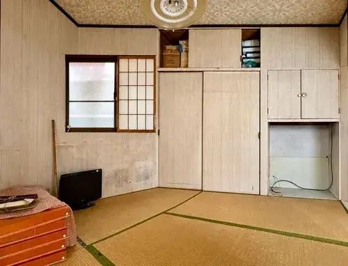 4DK Property Fukui City Fukui Prefecture (11)