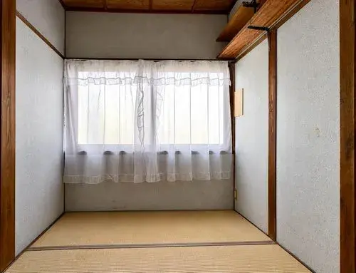 4DK Property Fukui City Fukui Prefecture (13)