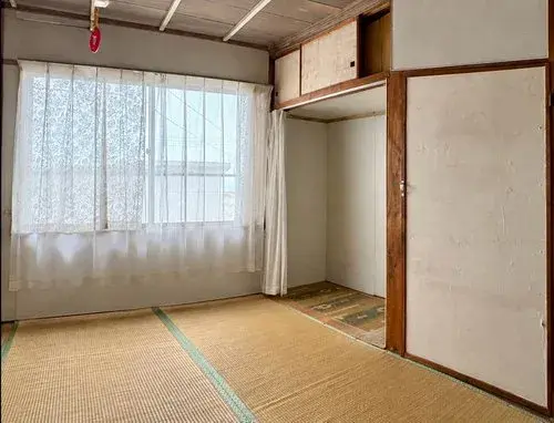 4DK Property Fukui City Fukui Prefecture (14)