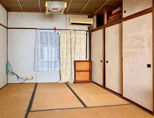 4DK Property Fukui City Fukui Prefecture (18)