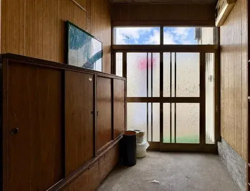 4DK Property Fukui City Fukui Prefecture (20)