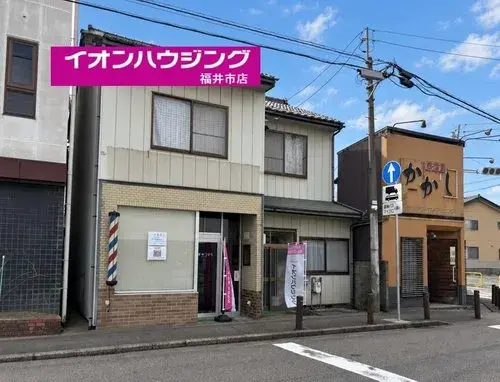 4DK Property Fukui City Fukui Prefecture (3)