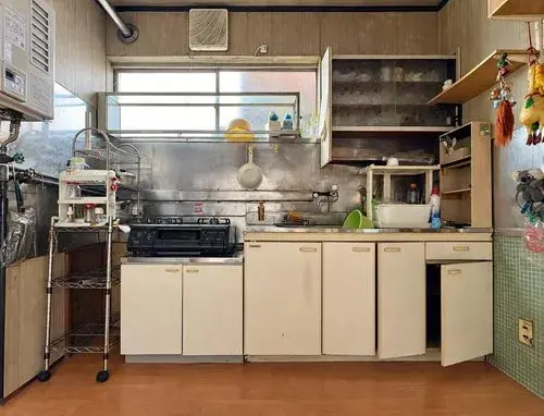 4DK Property Fukui City Fukui Prefecture (21)