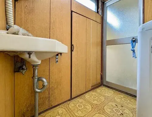 4DK Property Fukui City Fukui Prefecture (25)
