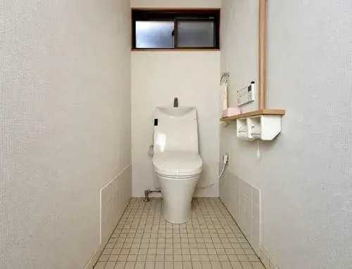 4DK Property Fukui City Fukui Prefecture (26)