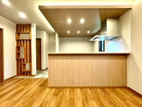 4DK Property Fukui City Fukui Prefecture (4)
