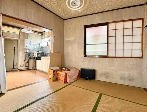 4DK Property Fukui City Fukui Prefecture (9)