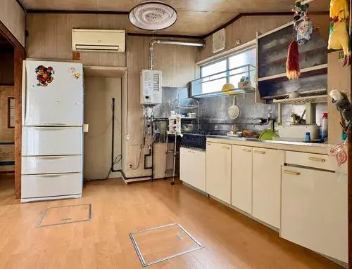 4DK Property Fukui City Fukui Prefecture (10)