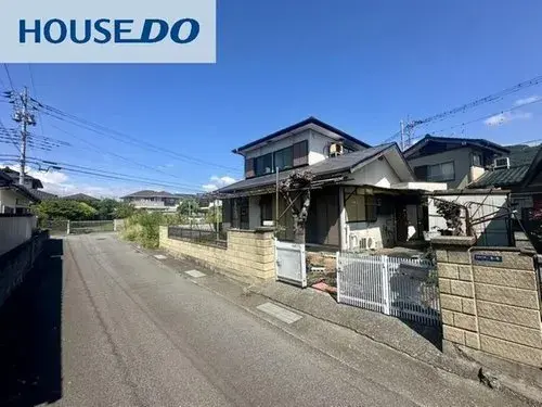 Akiya in Yamanashi