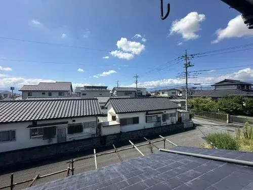 2LDK Property Kofu City Yamanashi Prefecture (2)