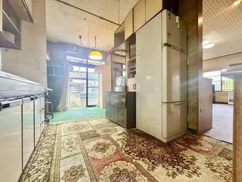 2LDK Property Kofu City Yamanashi Prefecture (12)