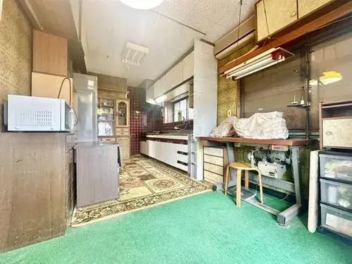 2LDK Property Kofu City Yamanashi Prefecture (13)