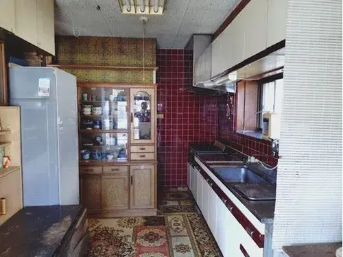 2LDK Property Kofu City Yamanashi Prefecture (14)