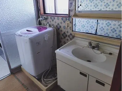 2LDK Property Kofu City Yamanashi Prefecture (15)