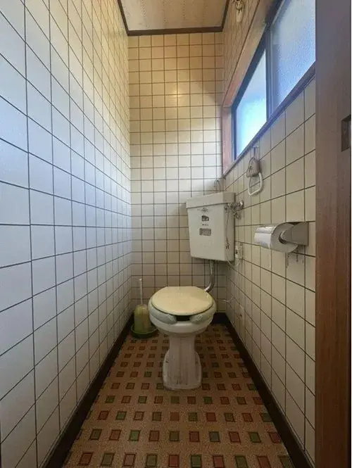 2LDK Property Kofu City Yamanashi Prefecture (17)