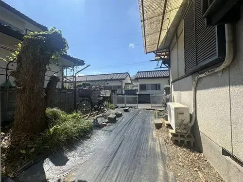 2LDK Property Kofu City Yamanashi Prefecture (3)