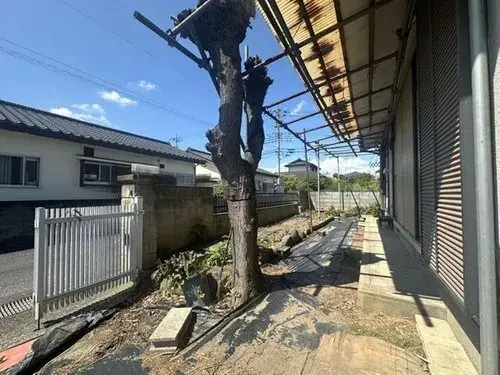 2LDK Property Kofu City Yamanashi Prefecture (4)