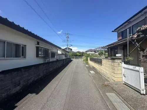2LDK Property Kofu City Yamanashi Prefecture (5)