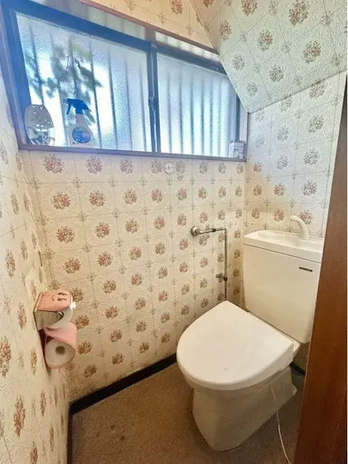 2LDK Property Kofu City Yamanashi Prefecture (6)