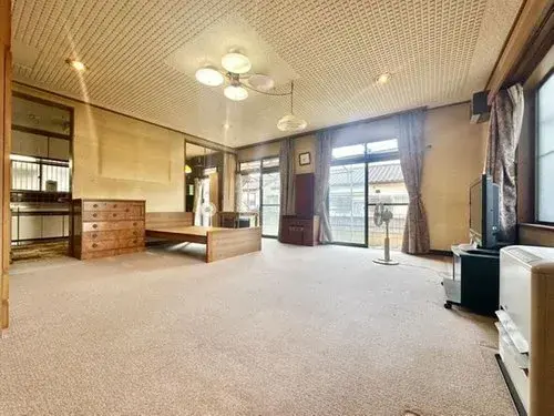 2LDK Property Kofu City Yamanashi Prefecture (7)