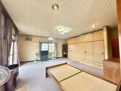 2LDK Property Kofu City Yamanashi Prefecture (8)