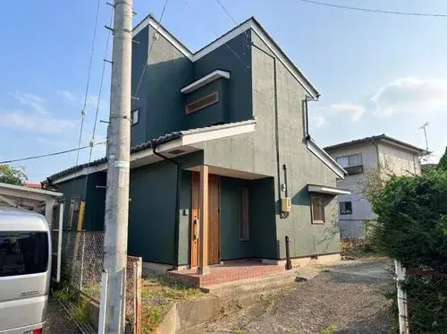 Akiya in Nagano