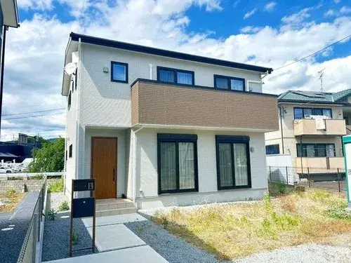 Akiya in Nagano