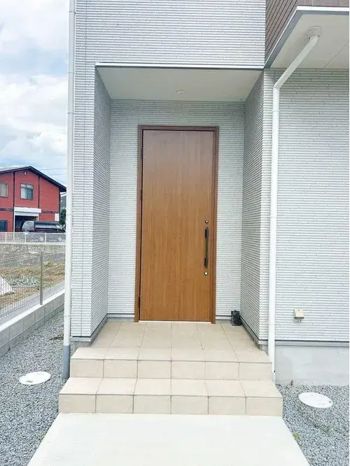4LDK Property Tomi City Nagano Prefecture (2)