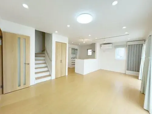 4LDK Property Tomi City Nagano Prefecture (4)