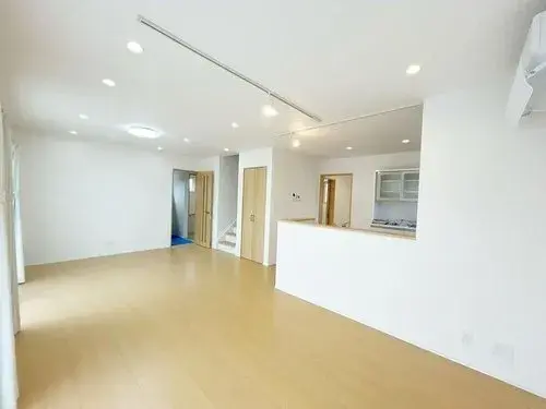4LDK Property Tomi City Nagano Prefecture (5)