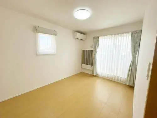 4LDK Property Tomi City Nagano Prefecture (8)