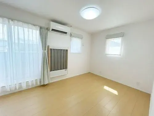 4LDK Property Tomi City Nagano Prefecture (10)