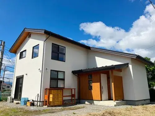 Bien immobilier 3LDK Ville de Shiojiri Préfecture de Nagano (2)