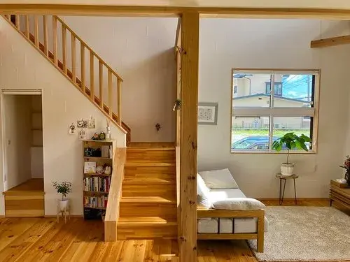 Bien immobilier 3LDK Ville de Shiojiri Préfecture de Nagano (11)