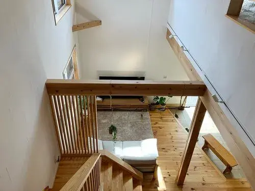 Bien immobilier 3LDK Ville de Shiojiri Préfecture de Nagano (14)