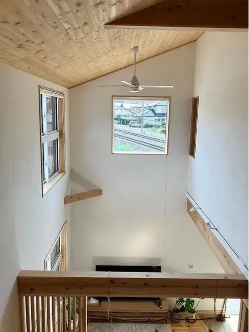 Bien immobilier 3LDK Ville de Shiojiri Préfecture de Nagano (15)