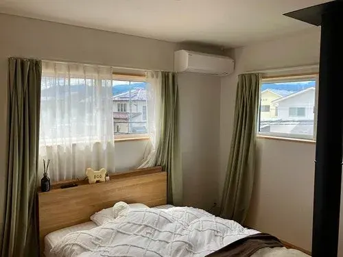 Bien immobilier 3LDK Ville de Shiojiri Préfecture de Nagano (16)