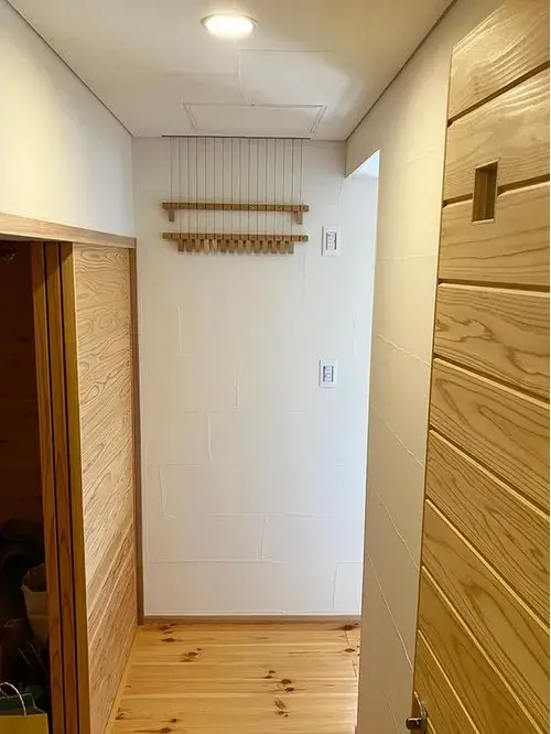 Bien immobilier 3LDK Ville de Shiojiri Préfecture de Nagano (17)