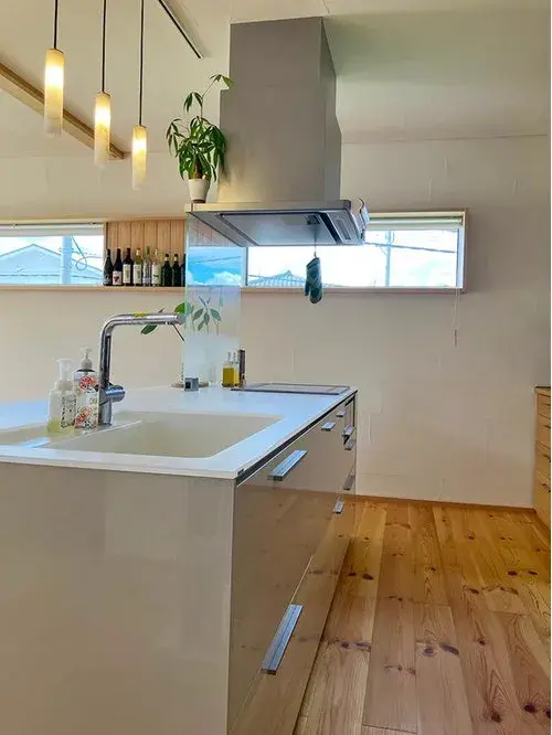 Bien immobilier 3LDK Ville de Shiojiri Préfecture de Nagano (19)