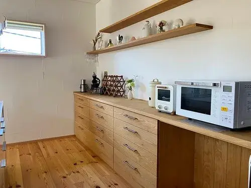 Bien immobilier 3LDK Ville de Shiojiri Préfecture de Nagano (20)