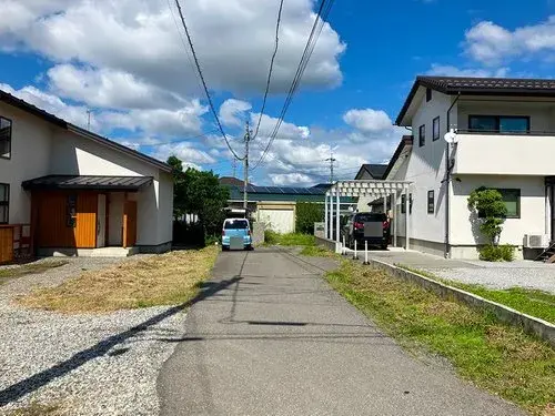 Bien immobilier 3LDK Ville de Shiojiri Préfecture de Nagano (3)