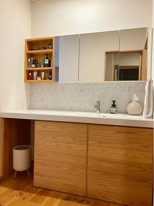 Bien immobilier 3LDK Ville de Shiojiri Préfecture de Nagano (21)