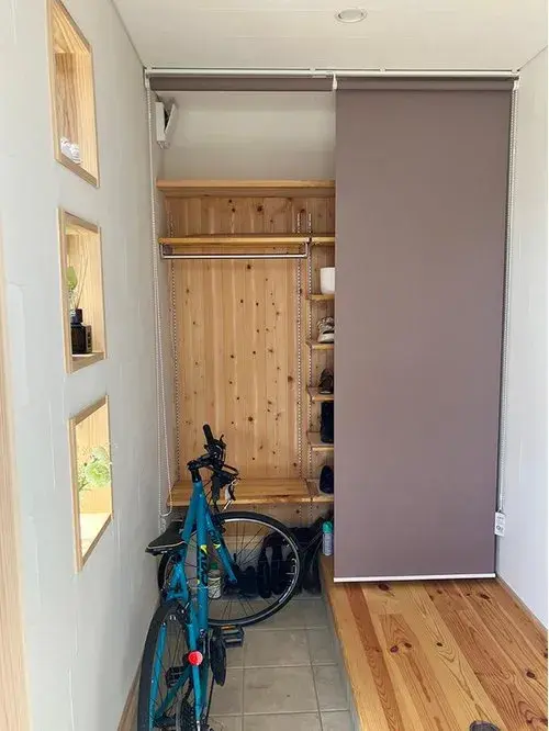 Bien immobilier 3LDK Ville de Shiojiri Préfecture de Nagano (8)