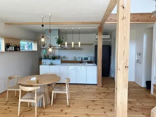 Bien immobilier 3LDK Ville de Shiojiri Préfecture de Nagano (9)