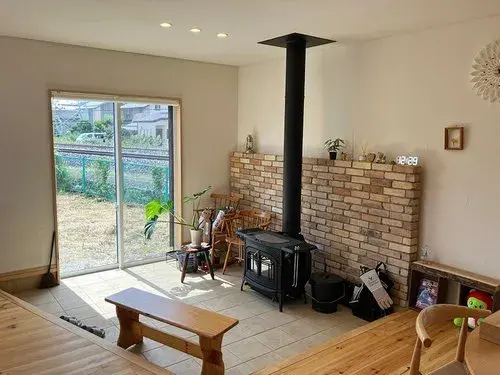 Bien immobilier 3LDK Ville de Shiojiri Préfecture de Nagano (10)