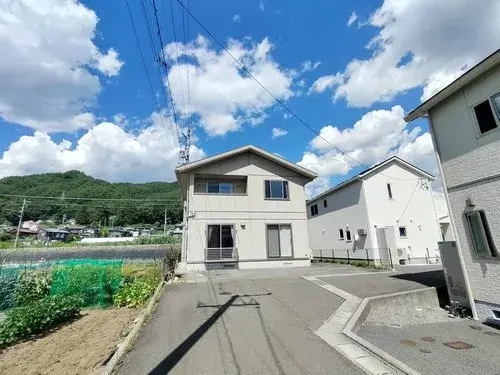 Akiya in Nagano