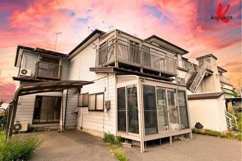 Akiya in Nagano