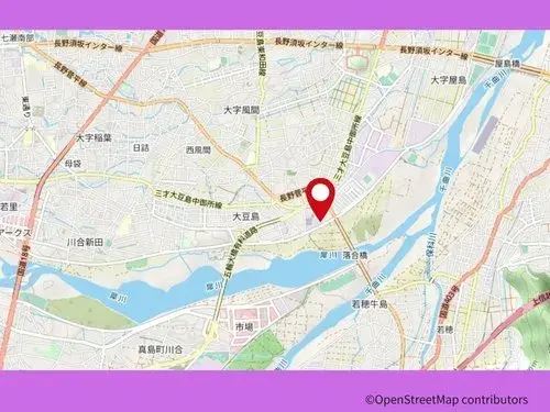 Propriété 5LDK à Nagano, Préfecture de Nagano (23)
