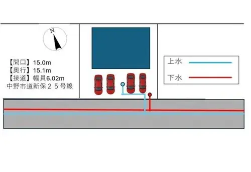 6LDK+S Property Nakano City Nagano Prefecture (18)